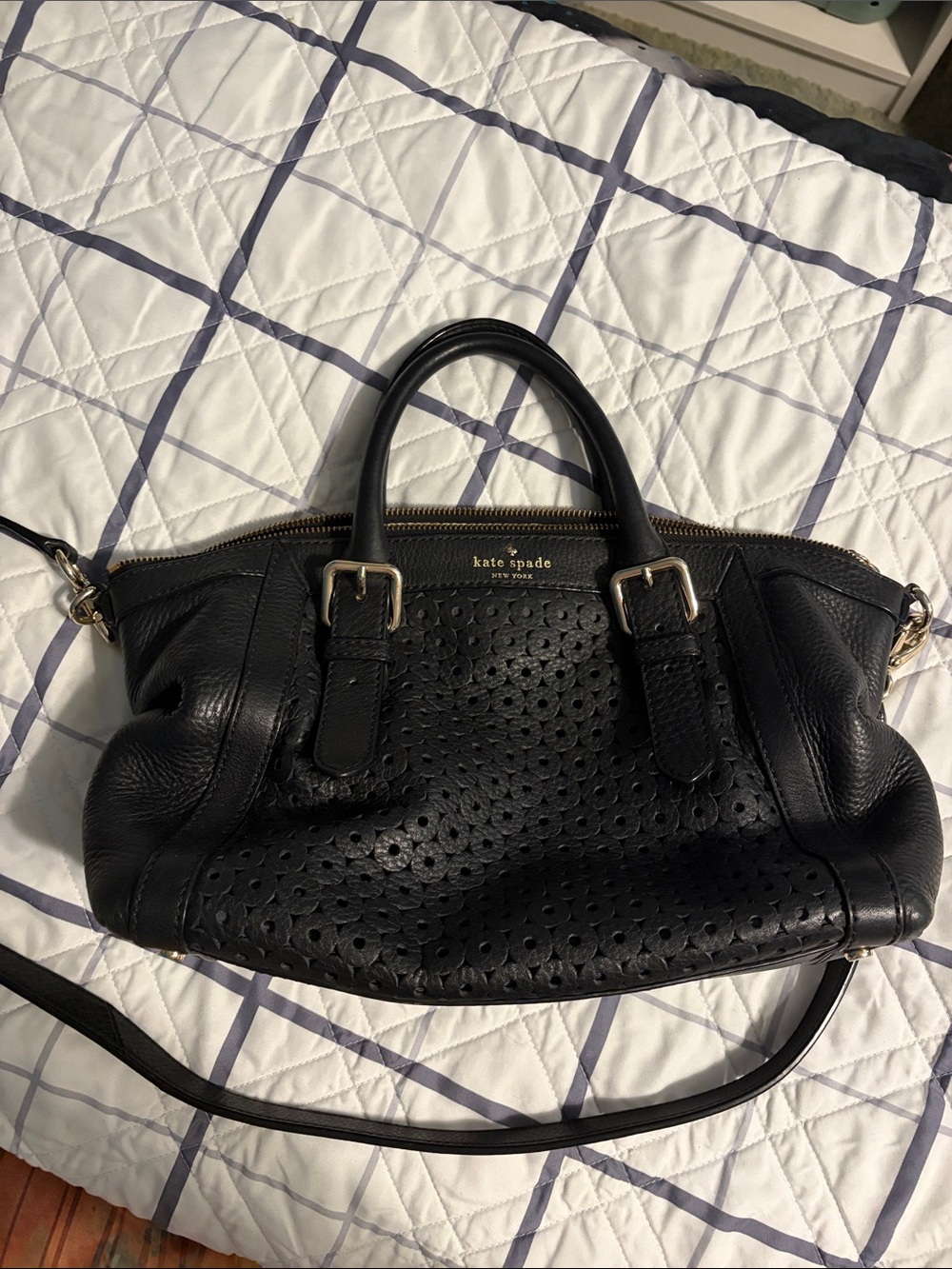 kate spade Mercer isle Sloan